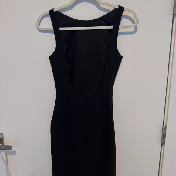 Amanda Uprichard Women's Marbella Maxi Dress XS - Picture 3 of 4